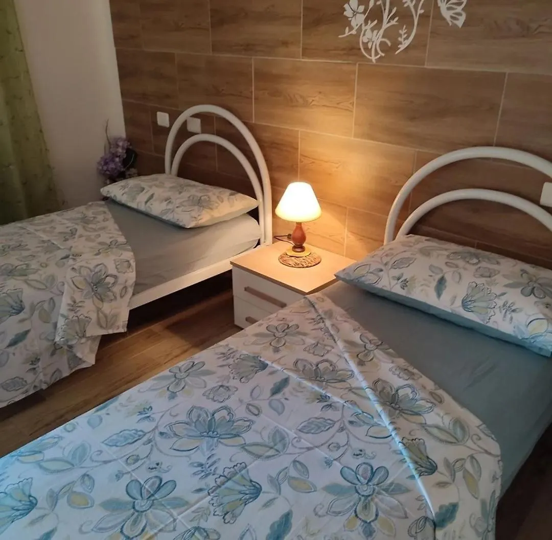 Apartamento Monte Granatico Villamassargia
