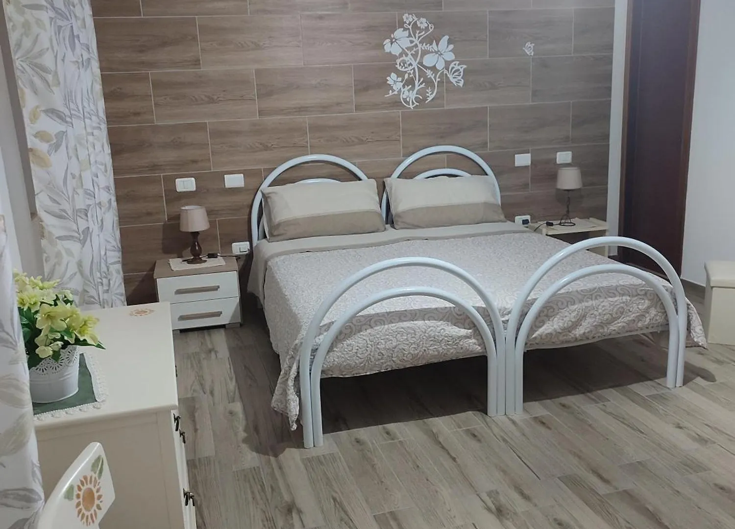 Apartamento Monte Granatico Villamassargia